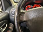 Dacia Duster 2016 Musta