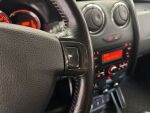 Dacia Duster 2016 Musta