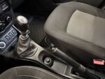 Dacia Duster 2016 Musta