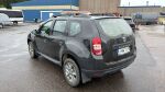 Dacia Duster 2016 Musta