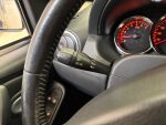 Dacia Duster 2016 Musta