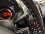 Dacia Duster 2016 Musta