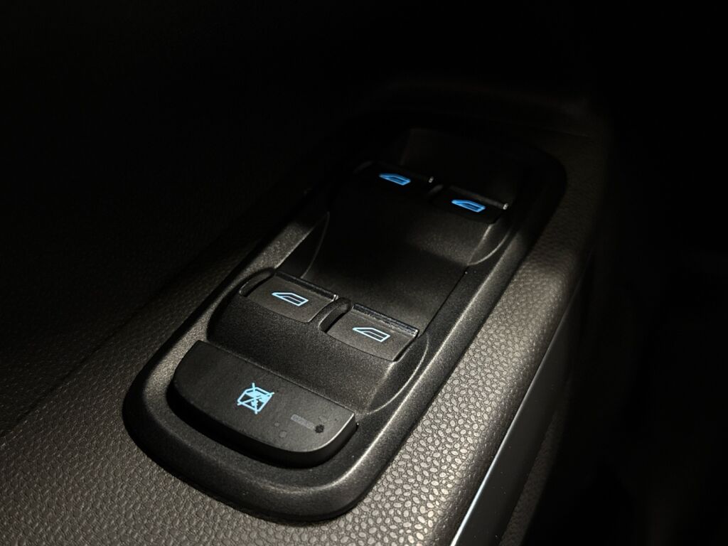 Ford Ecosport 2017 Harmaa