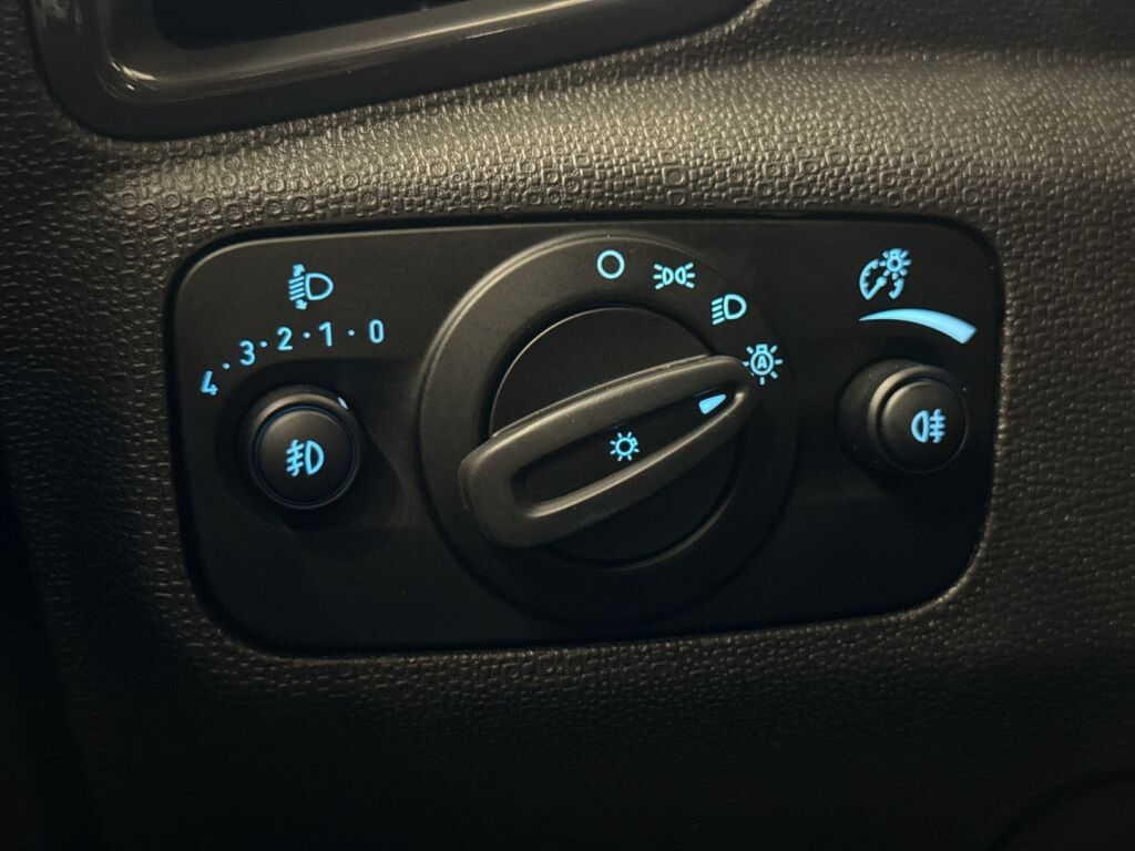 Ford Ecosport 2017 Harmaa