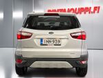 Ford Ecosport 2017 Harmaa