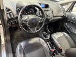 Ford Ecosport 2017 Harmaa
