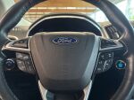 Ford Edge 2017 Punainen