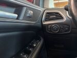 Ford Edge 2017 Punainen