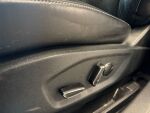 Ford Edge 2017 Punainen