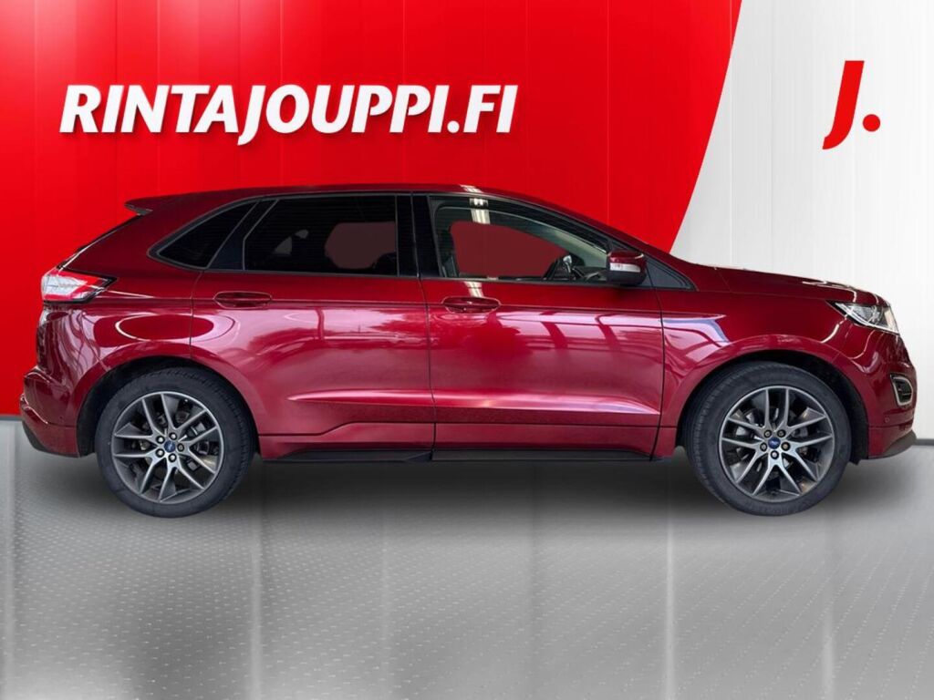 Ford Edge 2017, bild 7/25