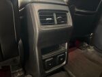 Ford Edge 2017 Punainen