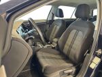 Volkswagen Golf 2017 Sininen
