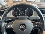 Volkswagen Golf 2017 Sininen
