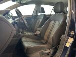 Volkswagen Golf 2017 Sininen