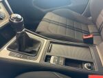 Volkswagen Golf 2017 Sininen
