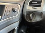 Volkswagen Golf 2017 Sininen