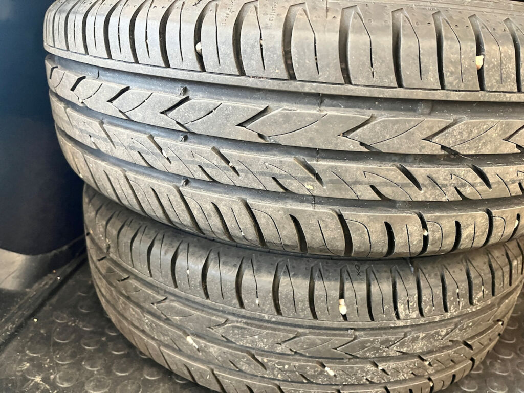 Volkswagen Golf 2017 Sininen