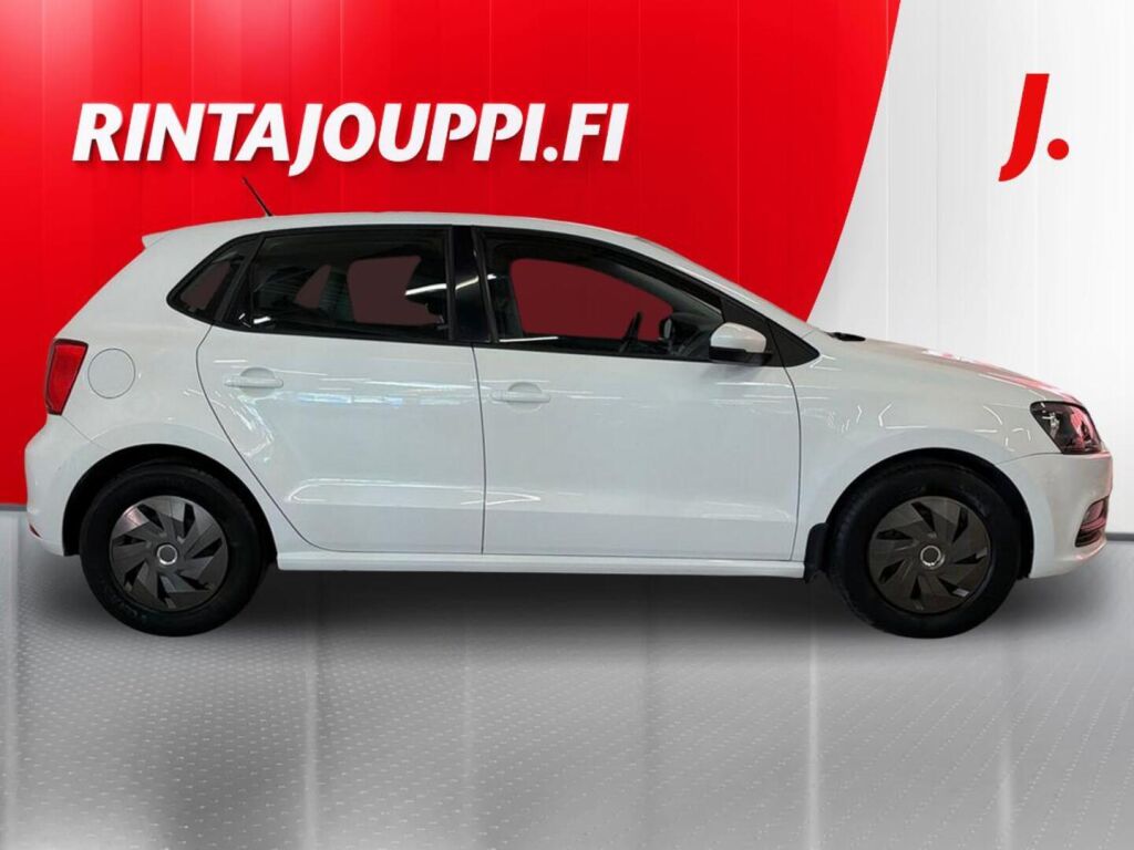 Volkswagen Polo 2017, kuva 7/27