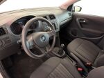 Volkswagen Polo 2017 Valkoinen