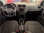 Volkswagen Polo 2017 Valkoinen