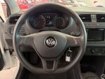 Volkswagen Polo 2017 Valkoinen