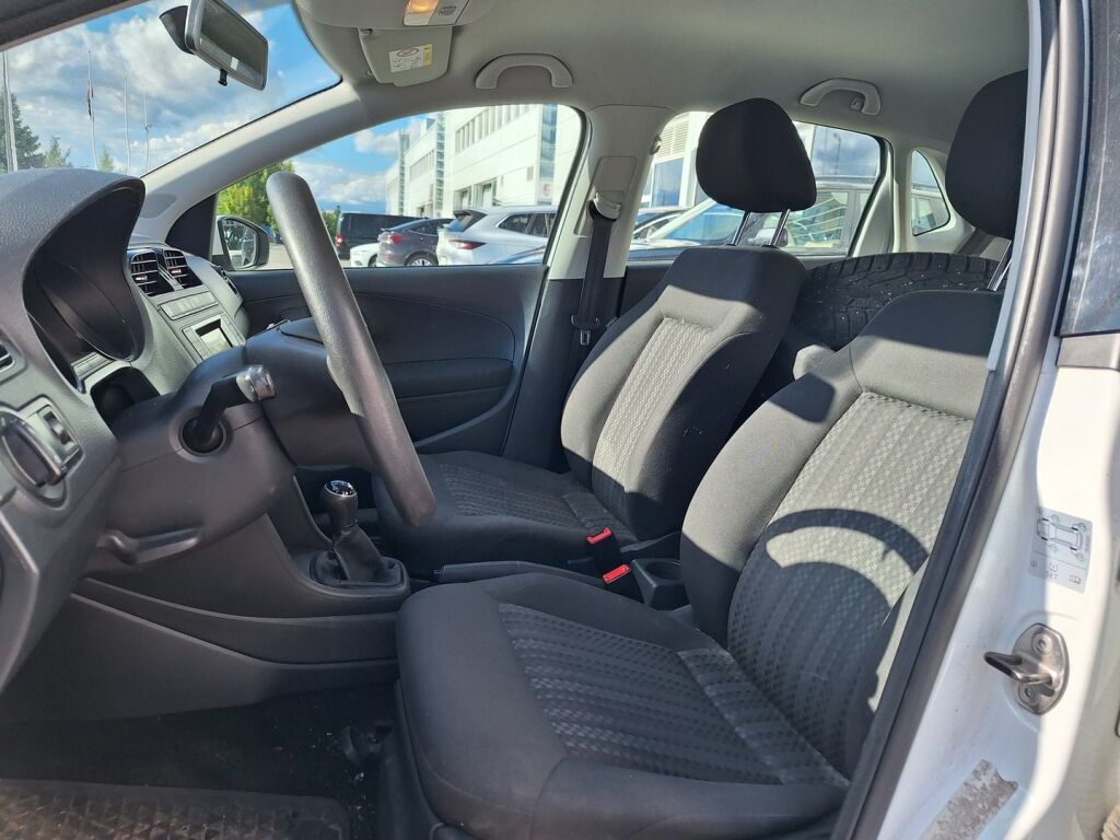 Volkswagen Polo 2017, kuva 5/5