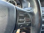 BMW 520 2016 Musta