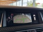 BMW 520 2016 Musta