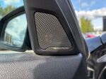 BMW 520 2016 Musta