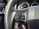 BMW 520 2016 Musta