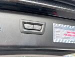 BMW 520 2016 Musta