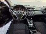 Nissan Qashqai 2017 Sininen