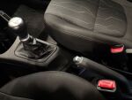 Kia Picanto 2016 Musta