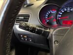 Kia Picanto 2016 Musta