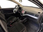 Kia Picanto 2016 Musta