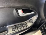 Kia Picanto 2016 Musta