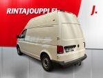 Volkswagen Transporter 2022 Valkoinen