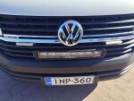 Volkswagen Transporter 2022 Valkoinen