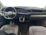 Volkswagen Transporter 2022 Valkoinen