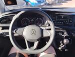 Volkswagen Transporter 2022 Valkoinen