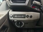 Volkswagen Transporter 2022 Valkoinen