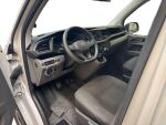 Volkswagen Transporter 2022 Valkoinen