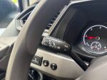 Volkswagen Transporter 2022 Valkoinen