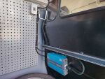 Volkswagen Transporter 2022 Valkoinen