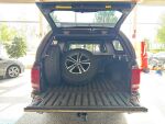 Volkswagen Amarok 2017 Musta