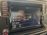 Volkswagen Amarok 2017 Musta