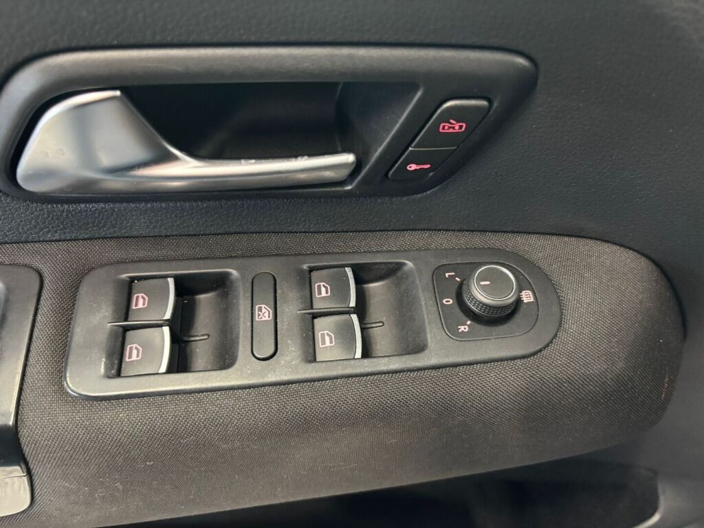 Volkswagen Amarok 2017 Musta