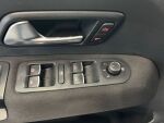 Volkswagen Amarok 2017 Musta