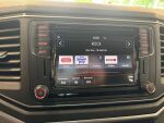 Volkswagen Amarok 2017 Musta