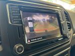 Volkswagen Amarok 2017 Musta
